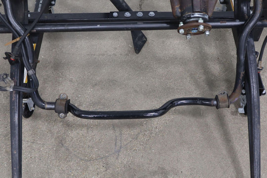 93-97 Toytoa Land Cruiser 96-98 LX450 Front Axle W/O Locking Diff 4.10 Ratio