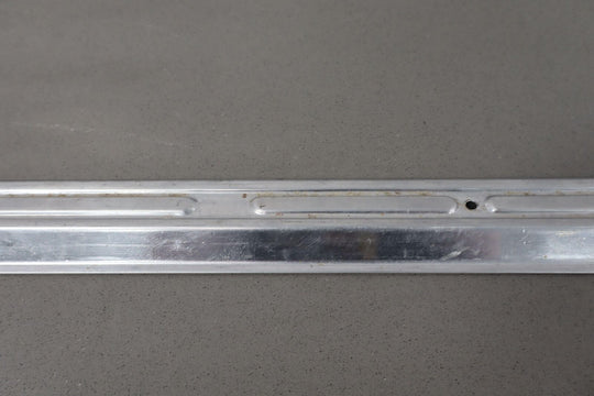 94-95 Toyota Land Cruiser Metal Cargo Arear Entry Sill Plate