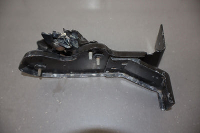 2003-2009 Hummer H2 OEM Center Firewall Mounted Hood Latch (Tested)