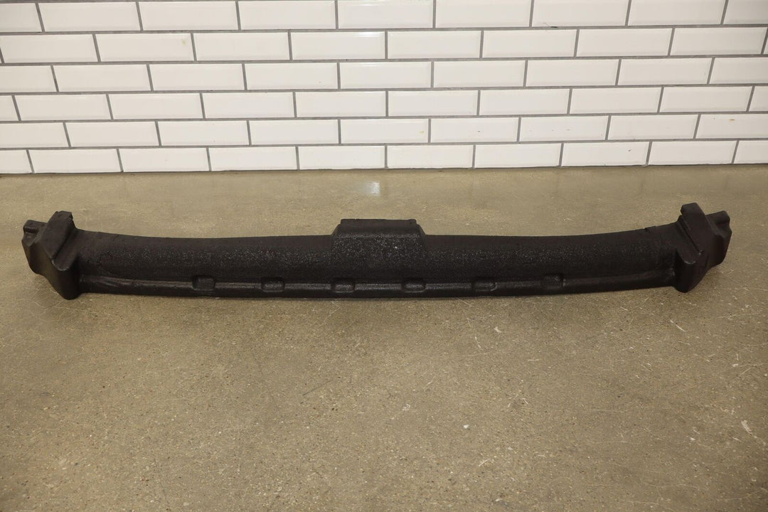 14-23 Lexus GX460 Front Bumper Rebar Impact Foam OEM 5202160220