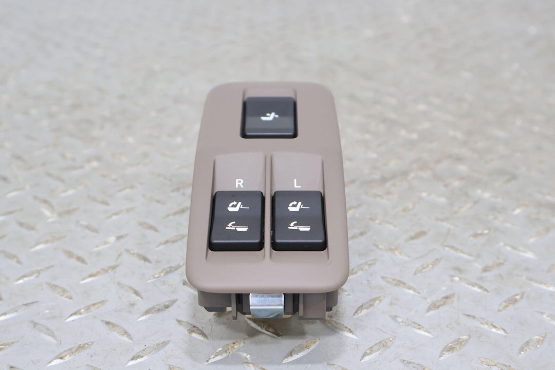 10-13 Lexus GX460 3rd Row Seat Control Switch (Tested) OEM