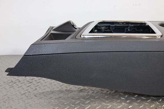 09-10 Dodge Challenger Center Floor Console (Auto Trans) W/Lid (Dark Slate)Notes