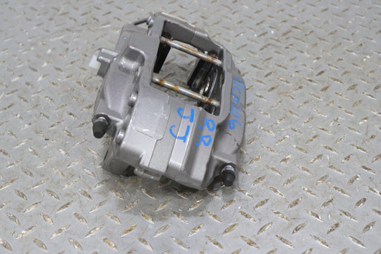 18-22 Chevy Camaro ZL1 Rear Right RH 4 Piston Brake Caliper (84022228) Gunmetal