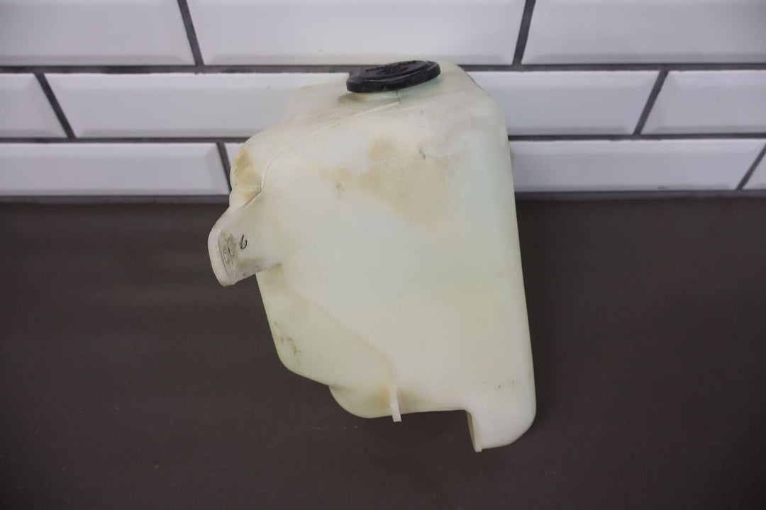 91-97 Toyota Land Cruiser OEM Washer Fluid Bottle Reservoir W/ Lid