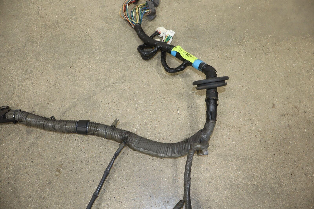 93-95 Toyota Land Cruiser 4.5L DOHC Inline 6 Engine Wiring Harness 82121-60341