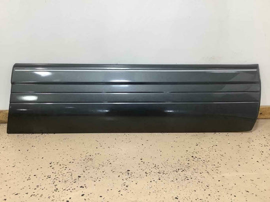 98-02 Lexus LX470 Passenger Right Front Door Molding (Gray Mica Pearl) See Notes