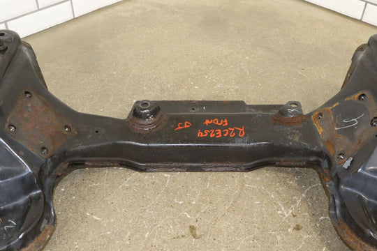 98-02 Chevy Camaro Coupe 5.7L V8 LT1 Bare Front Undercarriage Cradle