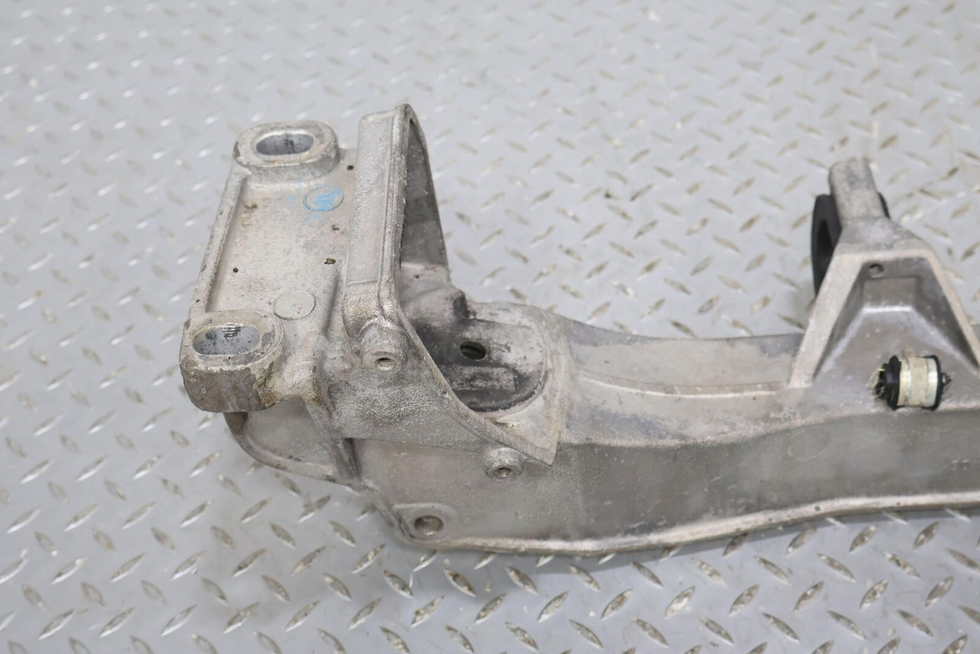 85-91 Porsche 944 Front Bare Undercarriage Crossmember (69K Miles)