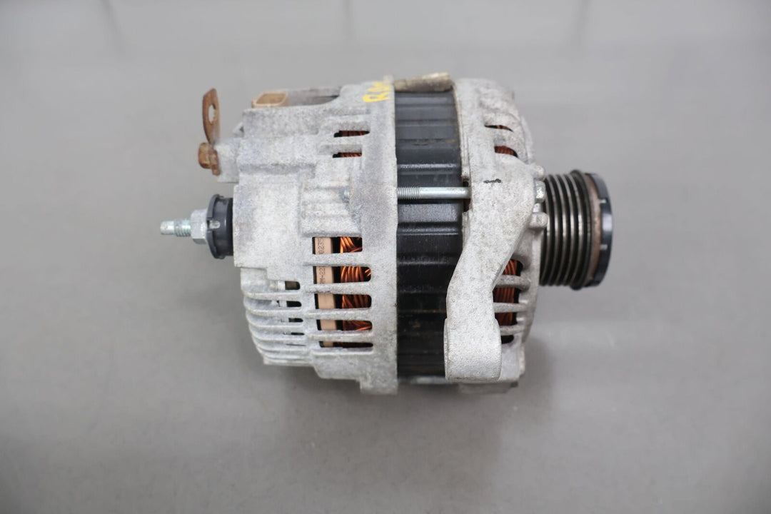 08-15 Mitsubishi Lancer EVO X GSR 2.0L Turbo Used Alternator (126K Miles)