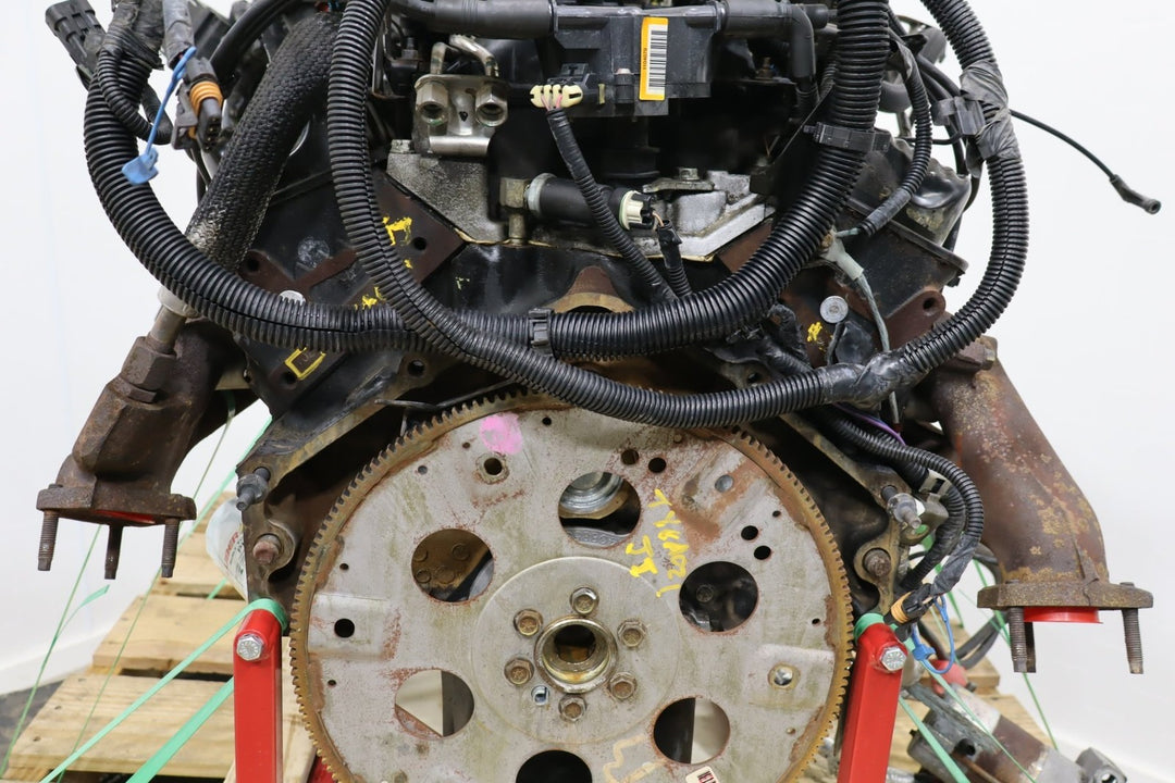 96-00 Chevy GMC Vortec 350 5.7L L31 V8 Engine Motor