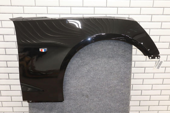 16-23 Chevy Camaro SS Right Passenger Fender (Black GBA) 23221296