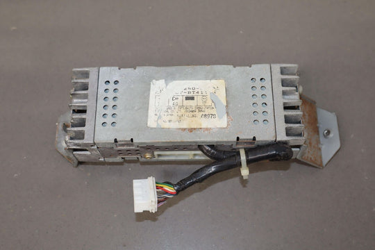 92-95 Toyota Land Cruiser OEM Radio Amplifier