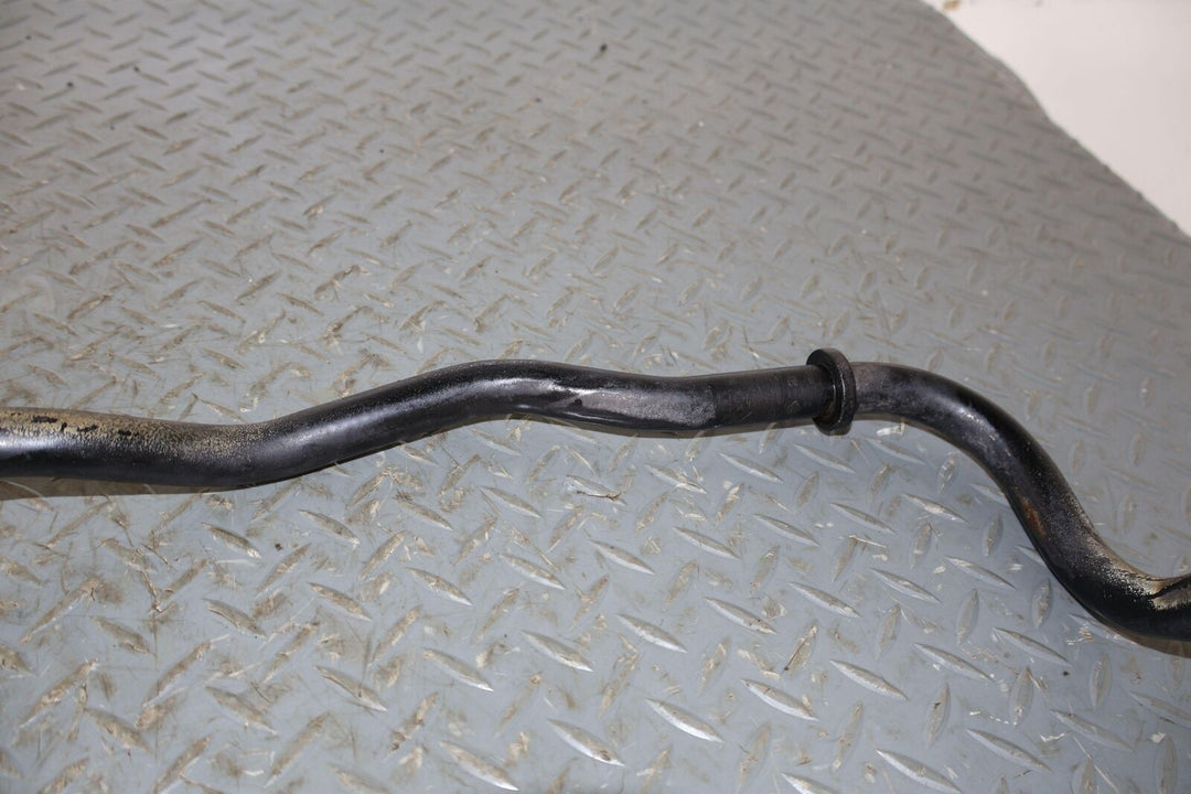 05-12 Porsche 911 997 Carrera Rear OEM Stabilizer Bar (99733370118) Notes