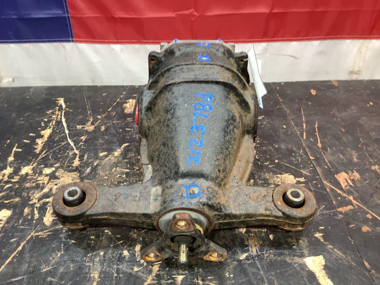 06-10 Lexus SC430 Rear 3.769 Differential Carrier OEM (137K Miles)