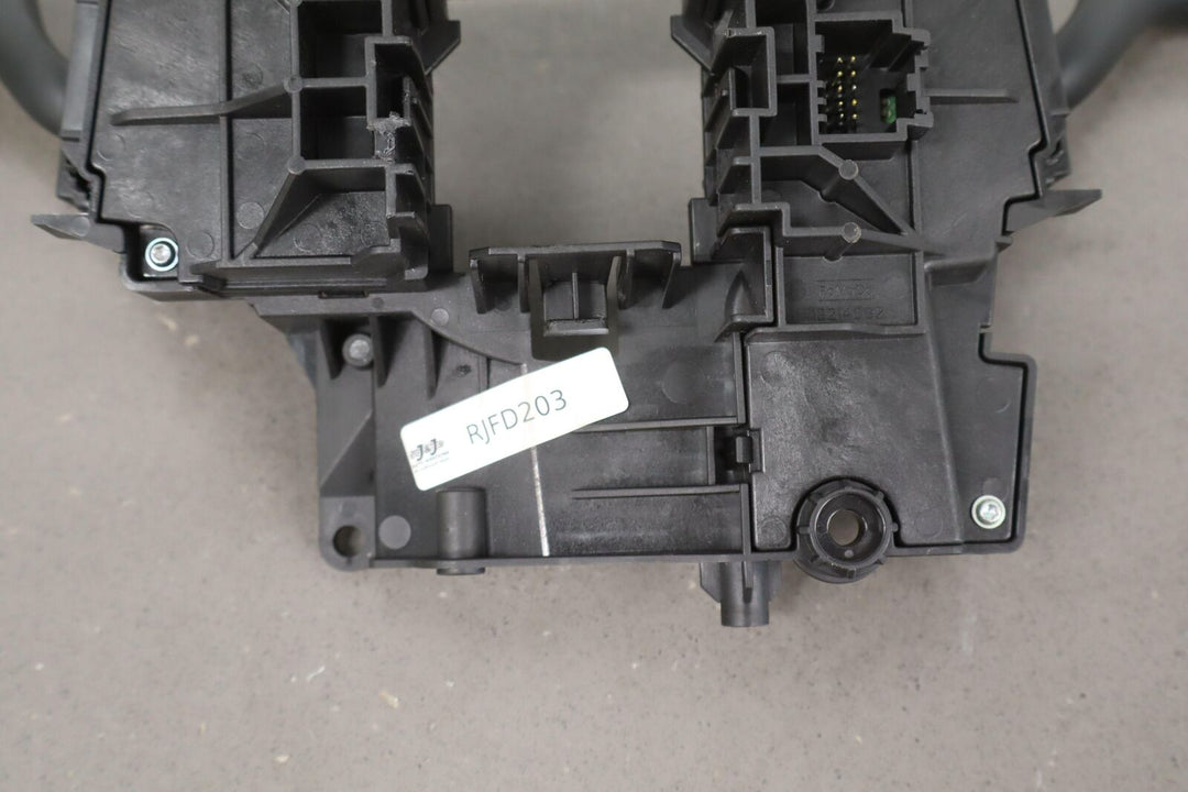 2018 Ford Mustang OEM Combination / Turn Signal Switch Assembly