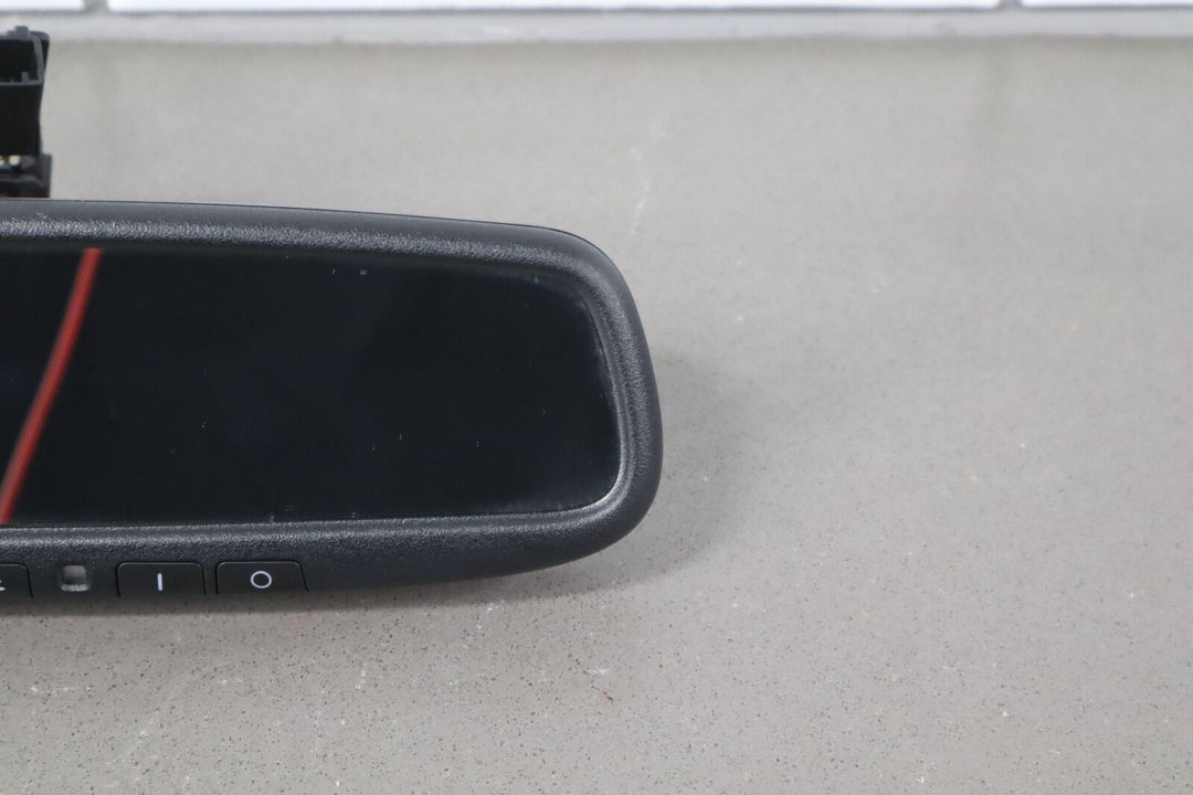 13-19 Lexus GX460 (W/O Pre-Crash System) Rear View Mirror OEM