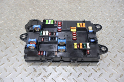 2022-2024 Rivian RS1 OEM Left LH Cabin Fuse Relay Junction Box (9K Miles)