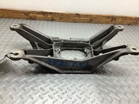 2014 - 2015 Audi RS5 Transmission Crossmember (OE# 8K0399263)