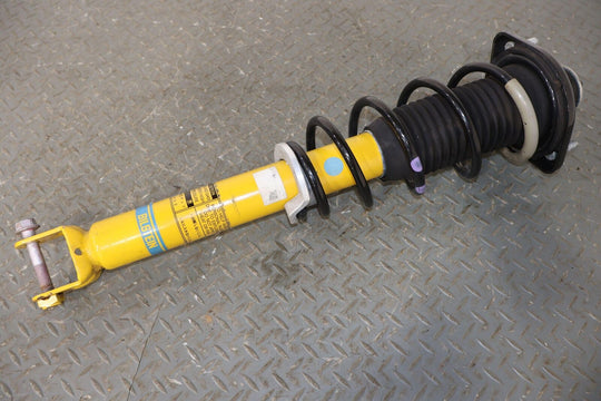 17-19 Fiat 124 Spider Rear LH&RH Bilstein Suspension Struts W/Spring (65K Miles)