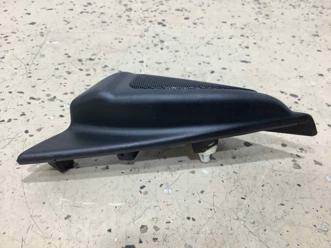 02 Lexus LX470 Driver Left Front Upper Door Speaker (Mark Levinston)