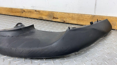 92-02 Mazda RX7 FD JDM Front Lower Bumper Lip (Textured Black) See Notes