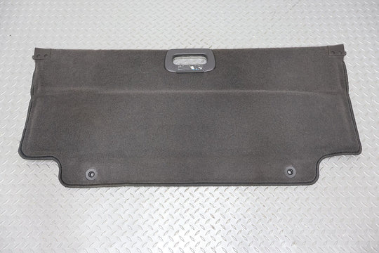 04-09 Cadillac XLR Rear Convertible Cargo Cover/Trunk Divider (Gray)