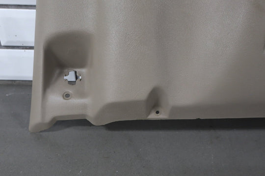 1999-2000 Cadillac Escalade GMT400 - Knee Pad Shale