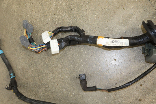 1992 Toyota Land Cruiser FJ80 3.0L 3FE Engine Wiring Harness OEM