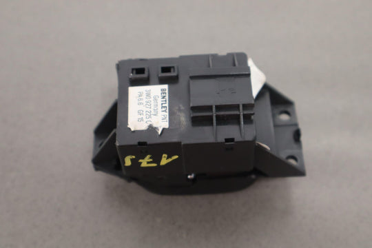 03-12 Bentley Continental GT GTC Electronic Parking Button Switch OEM 7k