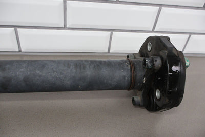 12-15 Chevy Camaro SS 1LE Rear Driveshaft (Manual Trans OPT MM6) 80K Miles