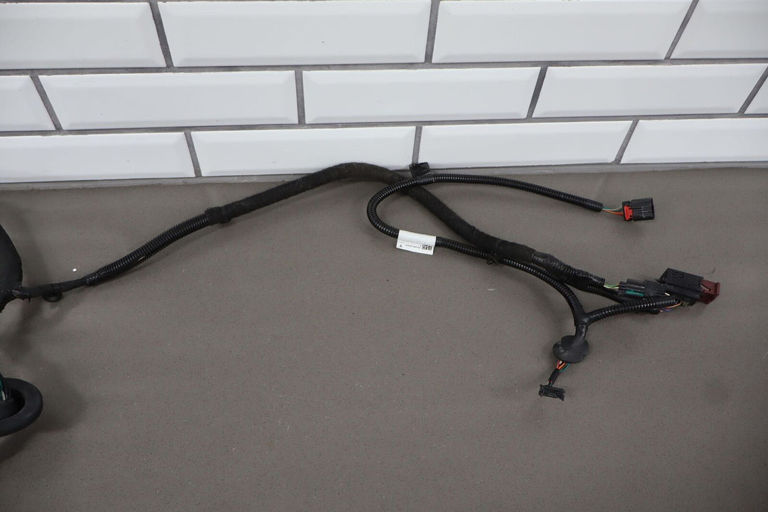 2016 Tesla Model S Passneger Right Front Door Harness OEM