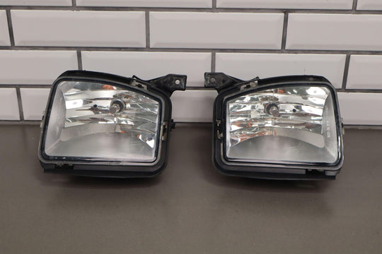 2013-2018 Ram 1500 (4th Gen) OEM Fog Lights ( Pair Left / Right)