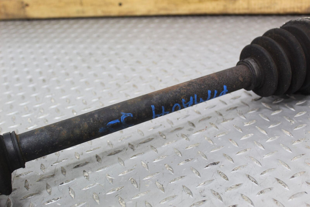 93-96 Mazda RX7 JDM Axle Shaft Fits RH or LH