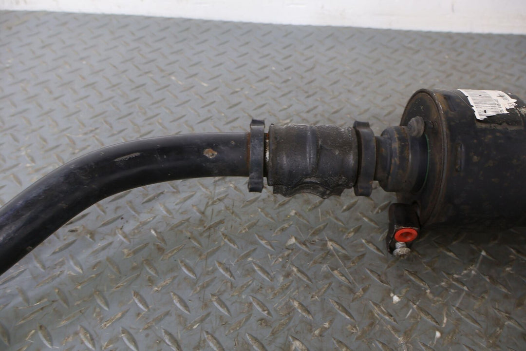 07-13 Land Rover Range Rover Sport Front OEM Stabilizer Bar (101K Miles)