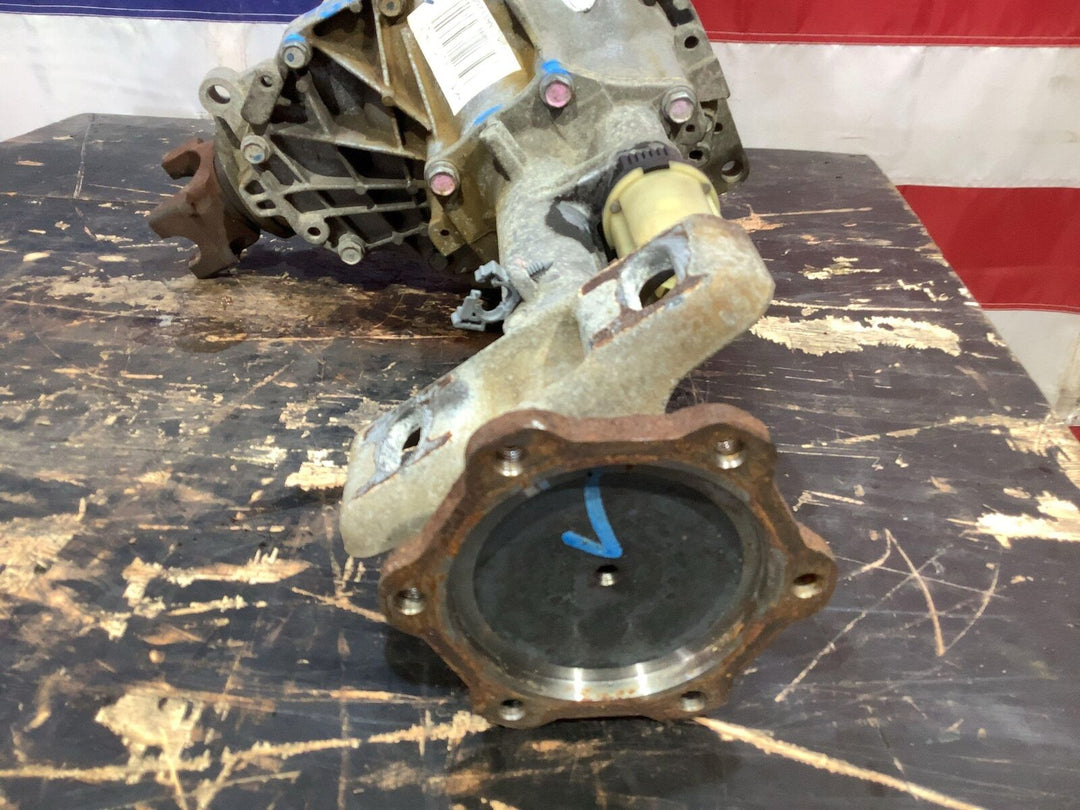 07-13 Chevy Silverado / Avalanche Front 3.08 Ratio Differential Axle (OPT GU4)