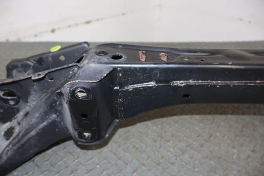 02-10 Lexus SC430 Bare Front Undercarriage Crossmember Subframe