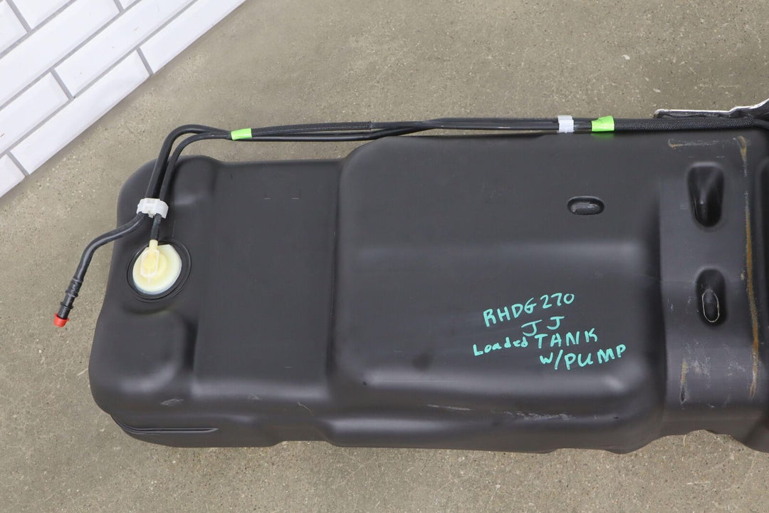 2014-2017 Ram 1500 32 Gallon Fuel / Gas Tank with Pump OEM