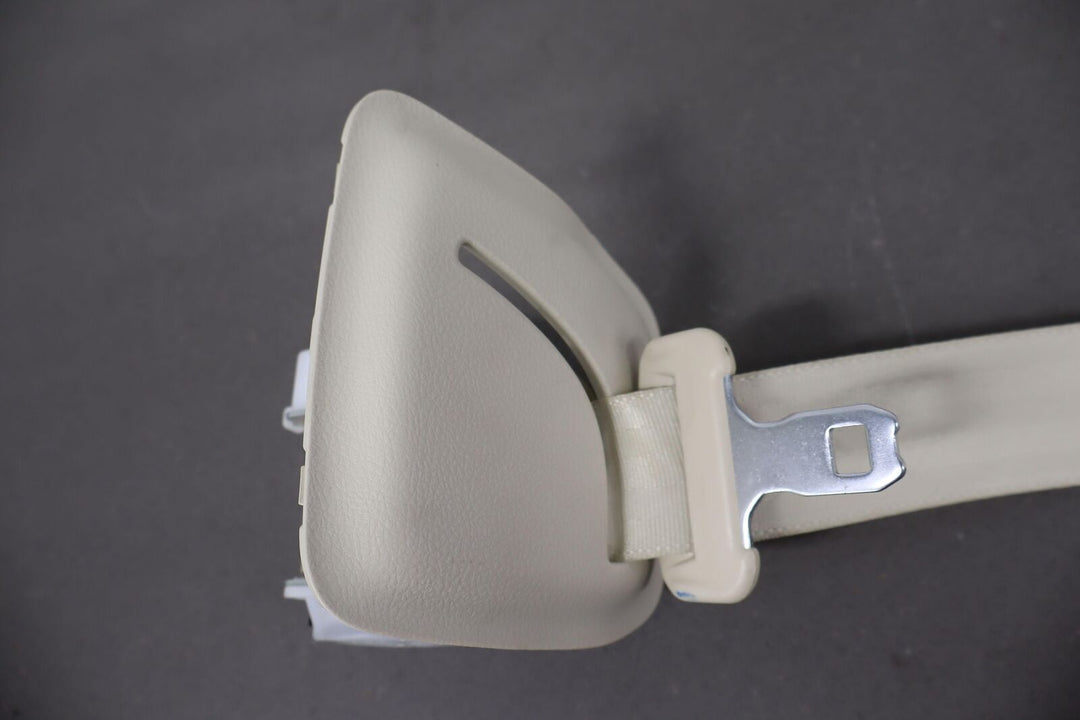 14-23 Lexus GX460 Right Passenger 3rd Row Seat Belt Retractor (Ecru LA00) Tested