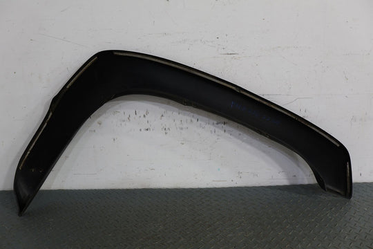 03-06 Chevy Tahoe Z71 Front Left LH Wheel Arch Fender Flare (Textured Black)