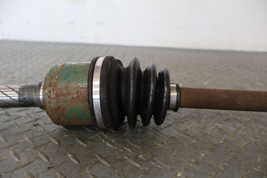 99-05 Mazda Miata NB Rear Right RH Axle Shaft (Automatic) 54K Miles (W/O ABS)