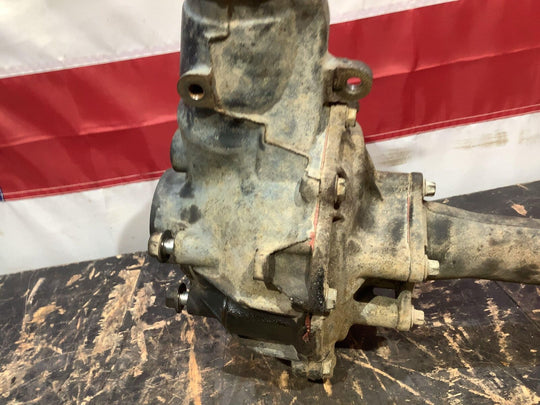 2003-2009 Lexus GX470 Front Axle Differential Carrier 3.727 Ratio (165K Miles)