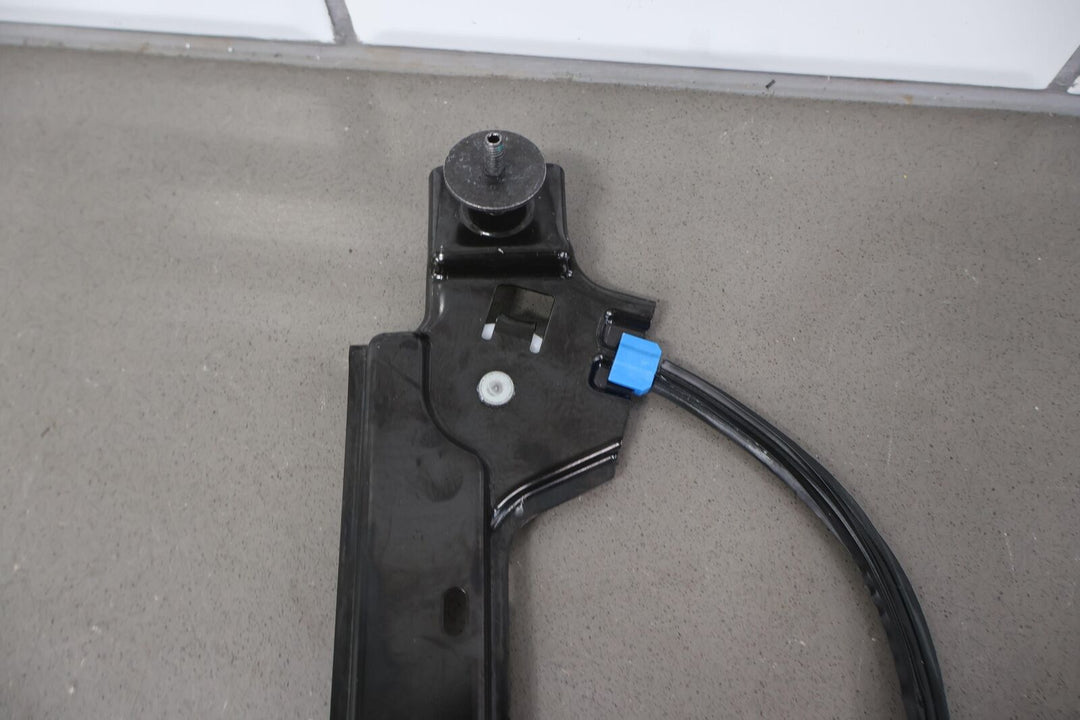 16-20 Tesla Model X Rear Left LH Door Window Regulator W/ Motor (Tested)