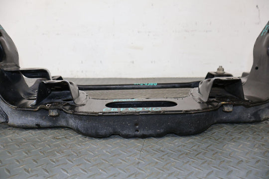 11-14 Ford Mustang GT500 Coupe Front Bare Undercarriage Crossmember (31K Miles)