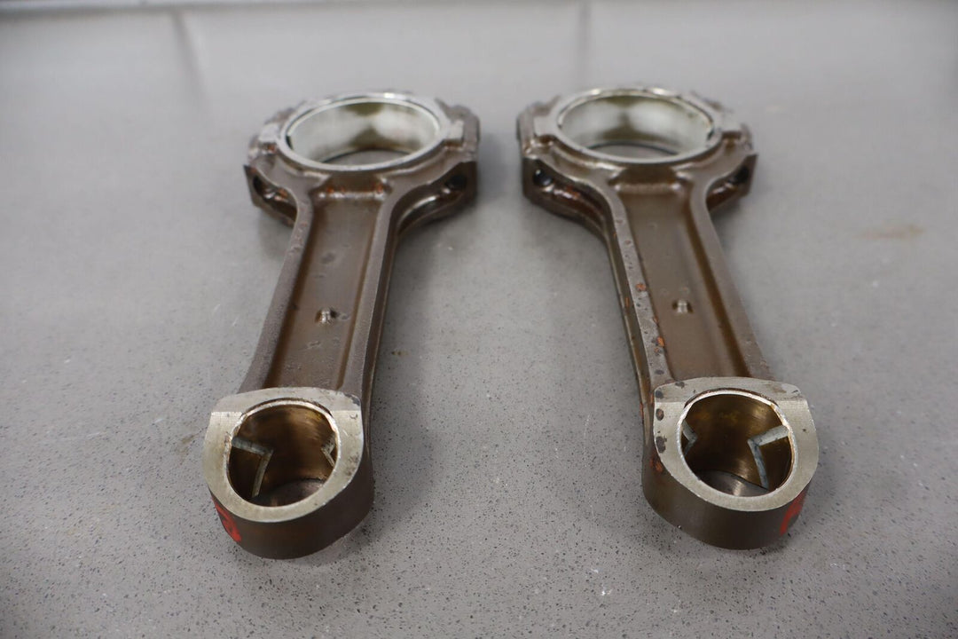 2018 Chevy Camaro 6.2L Supercharged V8 (LT4) Set of 8 Connecting Rods