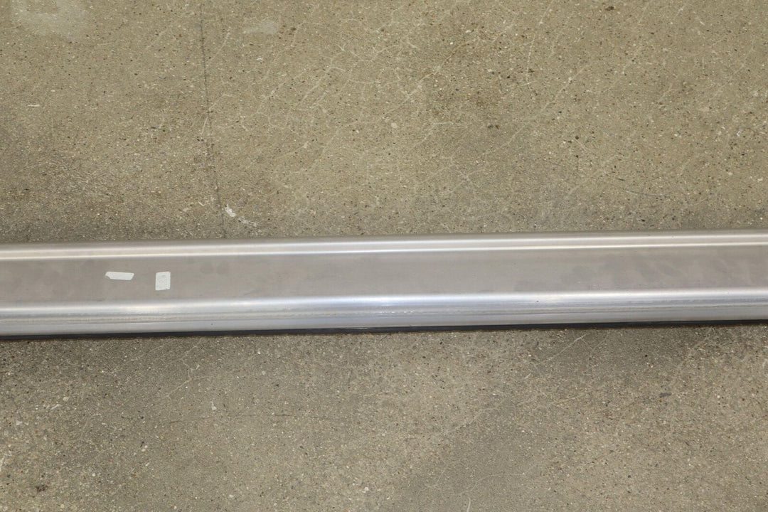 13-18 Ram 2500 Laramie Longhorn Mega Cab Right RH OEM Running Board (Chrome)