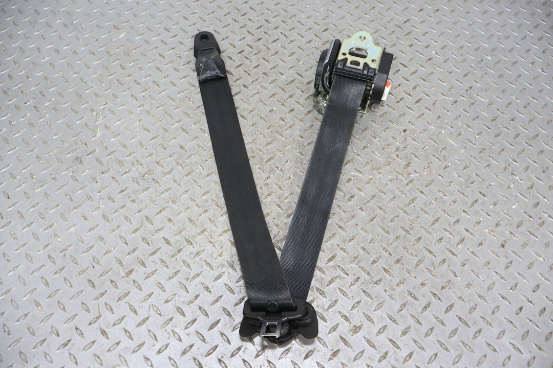 10-13 Land Rover Range Rover Sport Front Left Seat Belt Retractor (Ocean IOA)