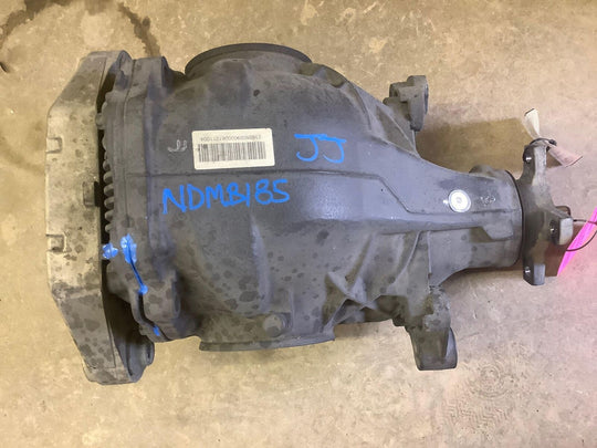 08-14 Mercedes CL63 C216 Rear Differential Carrier (2.65 Gear Ratio) 87K Miles