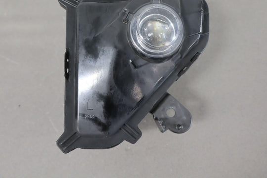 14-23 Lexus GX460 Left Driver Front (Bumper Mount) Fog Lamp