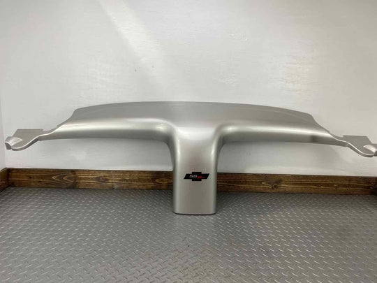 03-06 Chevy SSR Interior Waterfall Trim Panel (Silver Metallic 67U) OEM