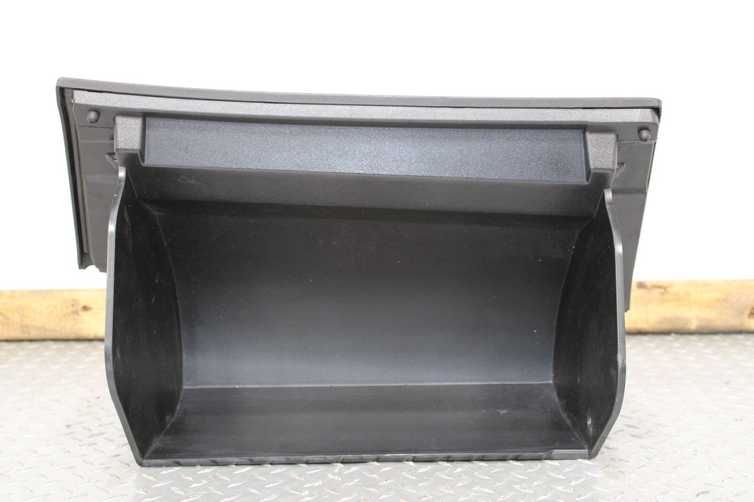 10-15 Chevy Camaro Interior Glove Box Compartment Door (Black AFM) See Notes